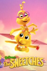 مشاهدة فيلم وتحميل Dr Seuss’s the Sneetches 2025 مترجم