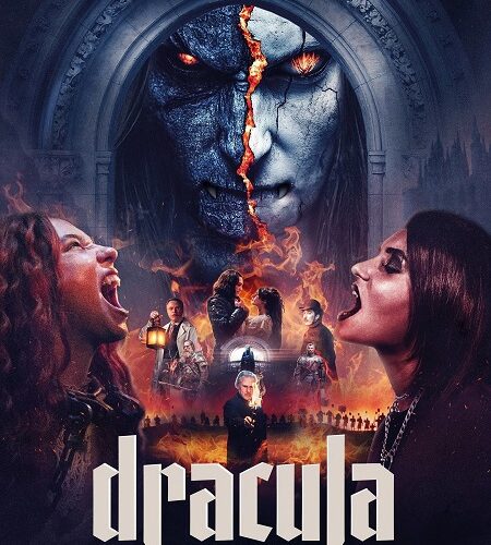 مشاهدة فيلم وتحميل Dracula A Love Tale 2025 مترجم