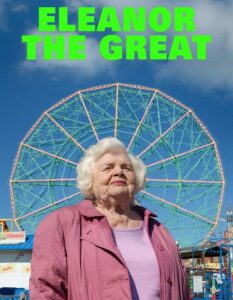 مشاهدة فيلم وتحميل Eleanor the Great 2025 مترجم