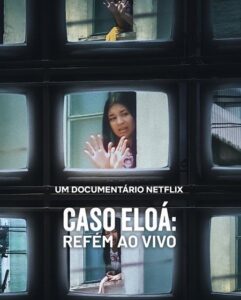 مشاهدة فيلم وتحميل Eloa the Hostage Live on TV 2025 مترجم