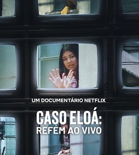 مشاهدة فيلم وتحميل Eloa the Hostage Live on TV 2025 مترجم