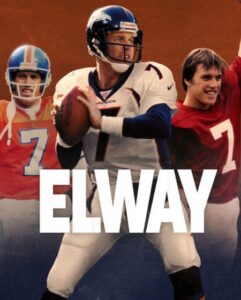 مشاهدة فيلم وتحميل Elway 2025 مترجم