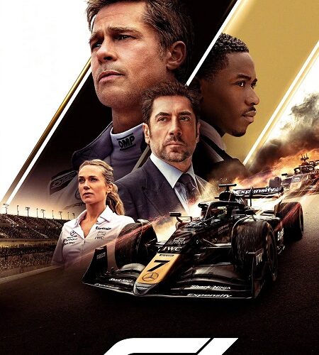 مشاهدة فيلم وتحميل F1 The Movie 2025 مترجم