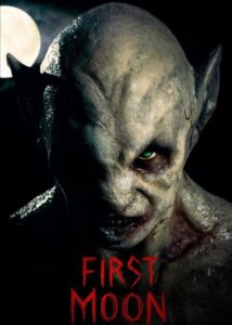مشاهدة فيلم وتحميل First Moon 2025 مترجم