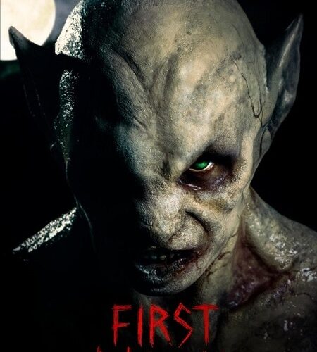 مشاهدة فيلم وتحميل First Moon 2025 مترجم