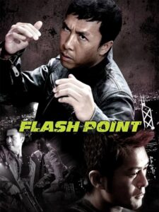 مشاهدة فيلم وتحميل Flash Point 2007 مترجم