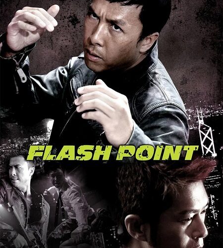 مشاهدة فيلم وتحميل Flash Point 2007 مترجم