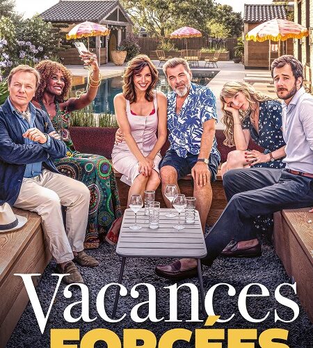 مشاهدة فيلم وتحميل Forced Vacation 2025 مترجم