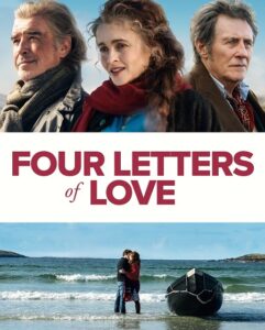 مشاهدة فيلم وتحميل Four Letters of Love 2024 مترجم