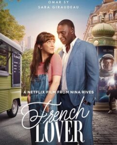 مشاهدة فيلم وتحميل French Lover 2025 مترجم