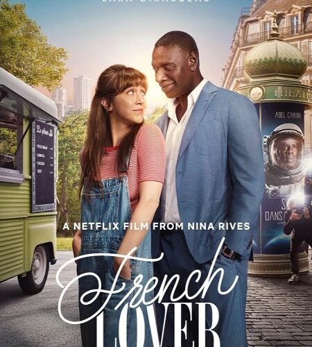 مشاهدة فيلم وتحميل French Lover 2025 مترجم
