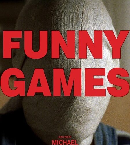 مشاهدة فيلم وتحميل Funny Games 1997 مترجم
