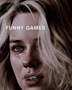 مشاهدة فيلم وتحميل Funny Games 2007 مترجم