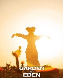 مشاهدة فيلم وتحميل Garden of Eden 2025 مترجم
