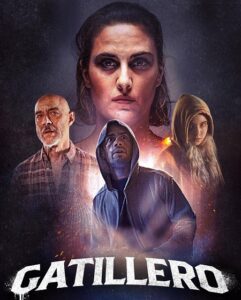 مشاهدة فيلم وتحميل Gatillero 2025 مترجم