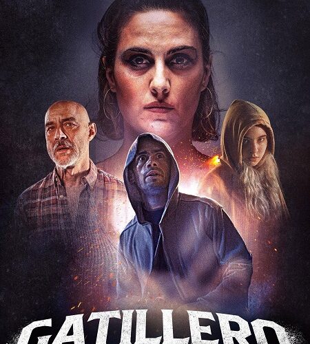 مشاهدة فيلم وتحميل Gatillero 2025 مترجم