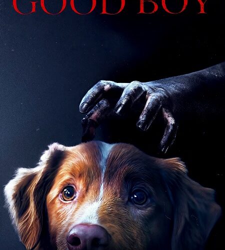 مشاهدة فيلم وتحميل Good Boy 2025 مترجم
