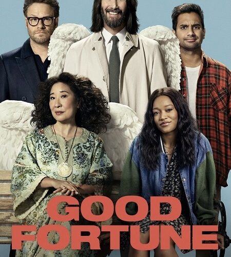 مشاهدة فيلم وتحميل Good Fortune 2025 مترجم