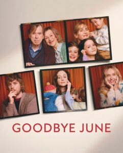 مشاهدة فيلم وتحميل Goodbye June 2025 مترجم