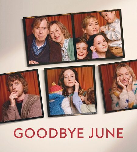 مشاهدة فيلم وتحميل Goodbye June 2025 مترجم