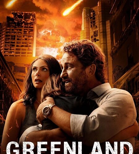 مشاهدة فيلم وتحميل Greenland 2020 مترجم