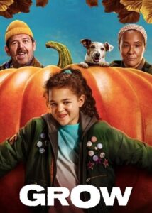 مشاهدة فيلم وتحميل Grow 2025 مترجم