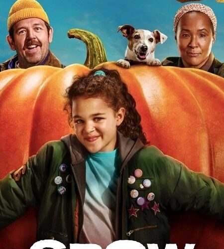 مشاهدة فيلم وتحميل Grow 2025 مترجم