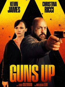 مشاهدة فيلم وتحميل Guns Up 2025 مترجم