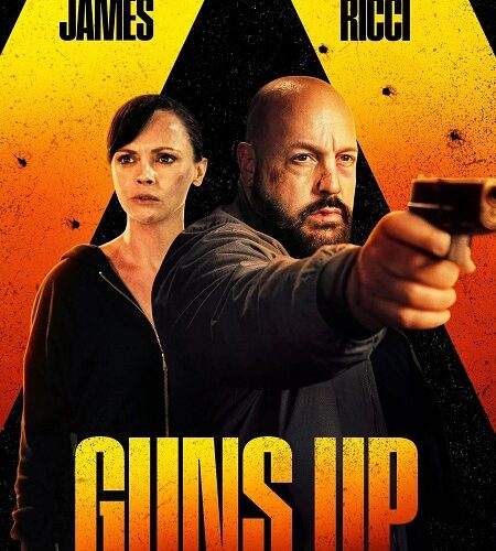 مشاهدة فيلم وتحميل Guns Up 2025 مترجم
