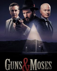مشاهدة فيلم وتحميل Guns and Moses 2024 مترجم