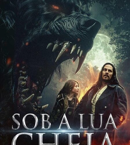 مشاهدة فيلم وتحميل Gypsy Moon 2024 مترجم