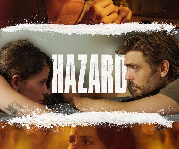 مشاهدة فيلم وتحميل Hazard 2024 مترجم