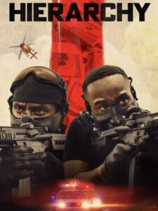 مشاهدة فيلم وتحميل Hierarchy 2025 مترجم