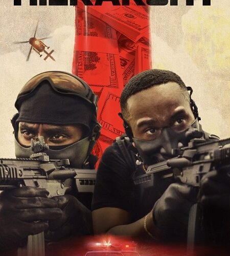 مشاهدة فيلم وتحميل Hierarchy 2025 مترجم