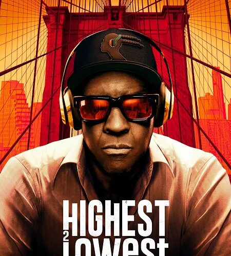 مشاهدة فيلم وتحميل Highest 2 Lowest 2025 مترجم