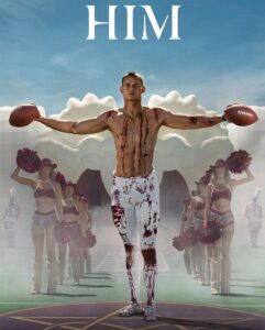 مشاهدة فيلم وتحميل Him 2025 مترجم