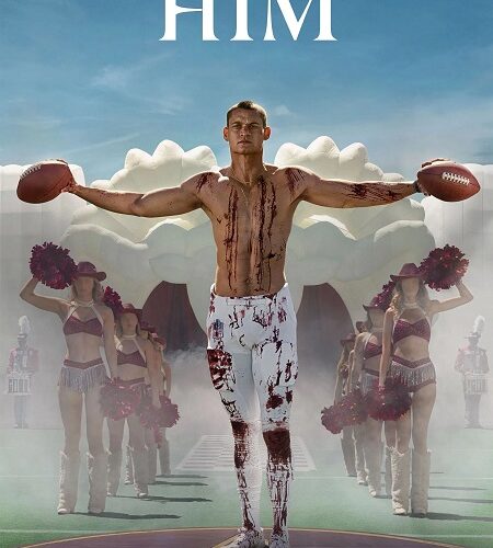 مشاهدة فيلم وتحميل Him 2025 مترجم