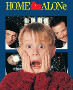 مشاهدة فيلم وتحميل Home Alone 1 1990 مترجم
