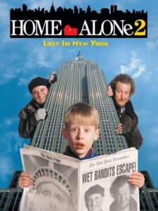 مشاهدة فيلم وتحميل Home Alone 2 1992 مترجم