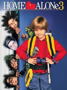 مشاهدة فيلم وتحميل Home Alone 3 1997 مترجم