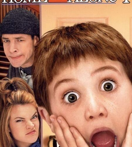 مشاهدة فيلم وتحميل Home Alone 4 2002 مترجم