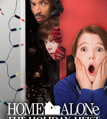 مشاهدة فيلم وتحميل Home Alone 5 2012 مترجم