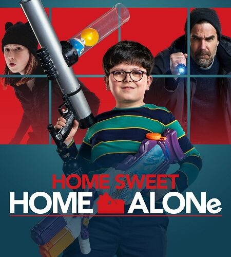 مشاهدة فيلم وتحميل Home Alone 6 2021 مترجم