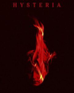 مشاهدة فيلم وتحميل Hysteria 2025 مترجم