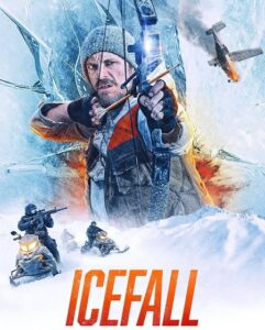 مشاهدة فيلم وتحميل Ice Fall 2025 مترجم