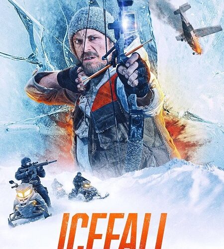 مشاهدة فيلم وتحميل Ice Fall 2025 مترجم