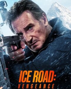 مشاهدة فيلم وتحميل Ice Road 2 Vengeance 2025 مترجم