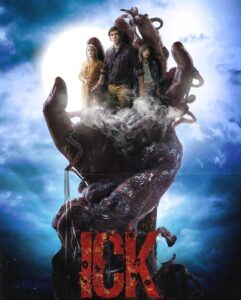 مشاهدة فيلم وتحميل Ick 2024 مترجم