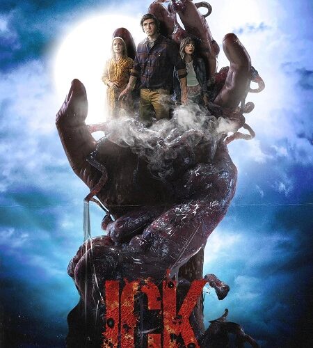 مشاهدة فيلم وتحميل Ick 2024 مترجم