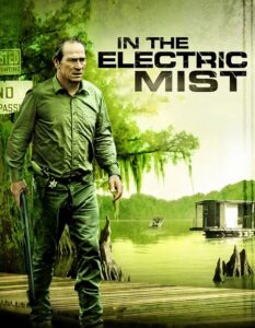 مشاهدة فيلم وتحميل In the Electric Mist 2009 مترجم